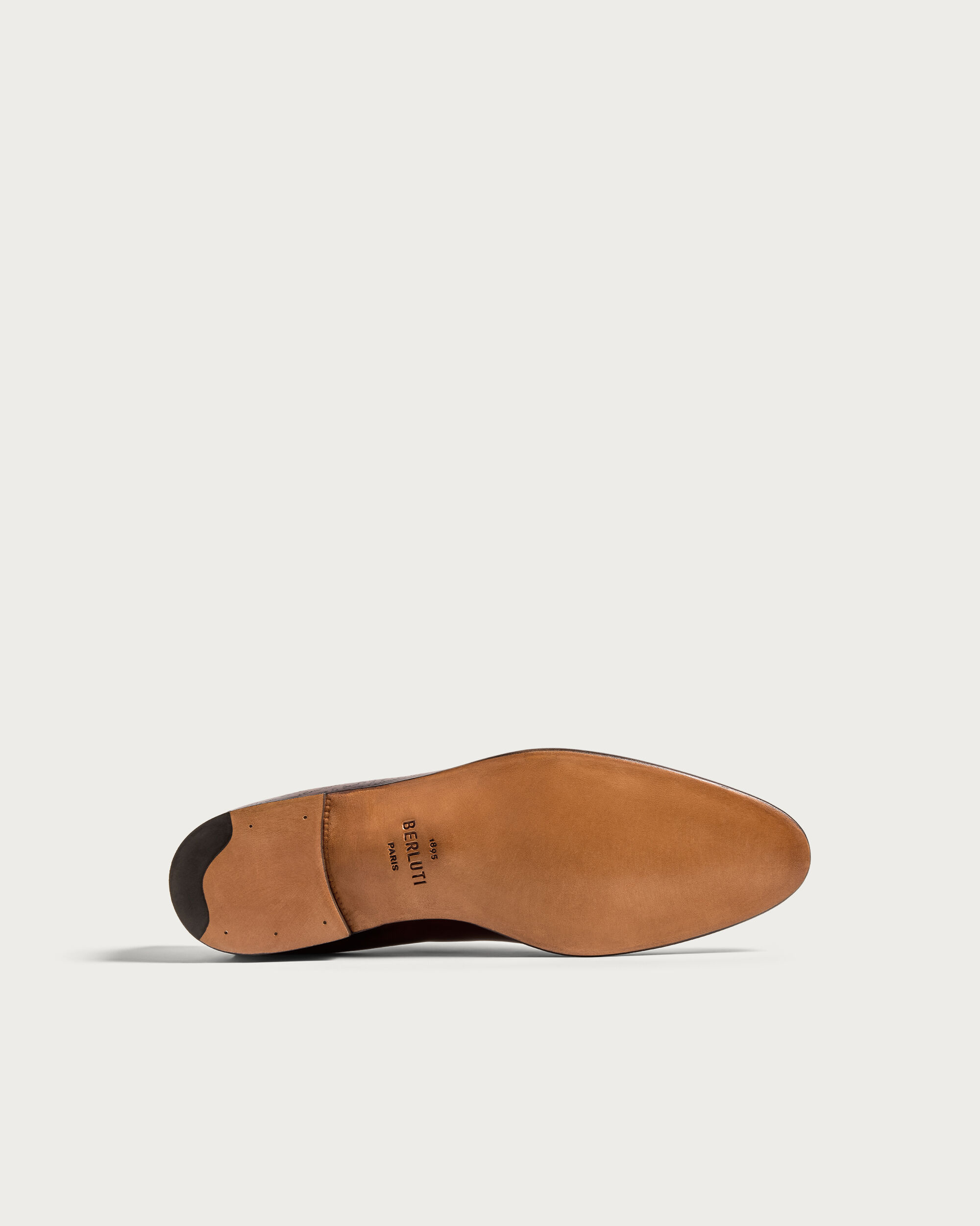 Galet Oxford, Tobacco Bis, hi-res