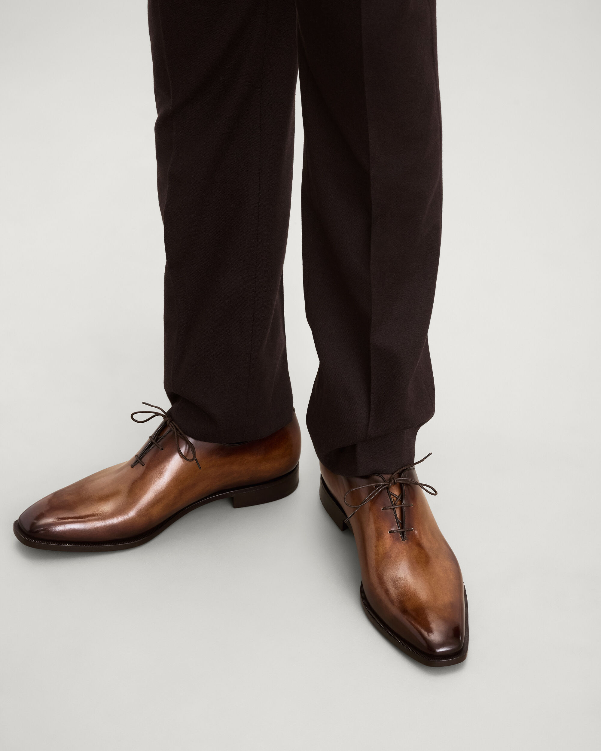 Alessandro Demesure Oxford, Cacao Intenso, hi-res