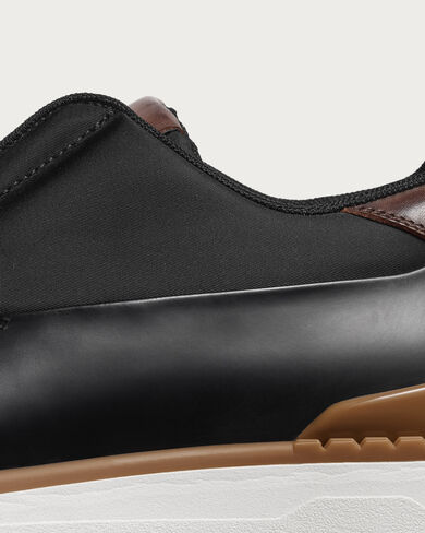 Fast Track Slip On, Nero, hi-res