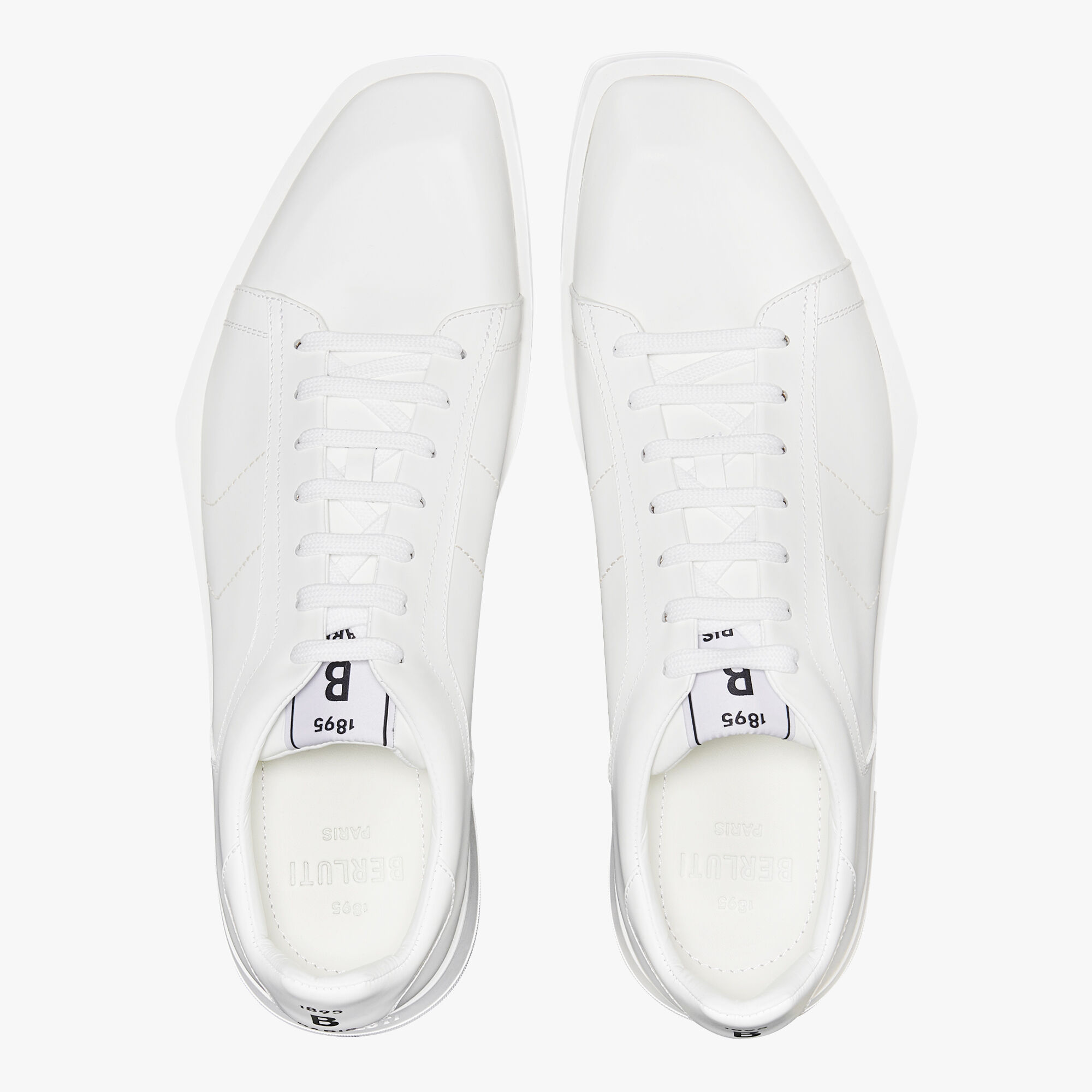 Berluti stellar sneakers clearance