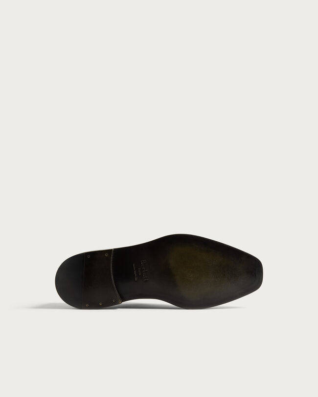 Demesure Neo Parade Double Monk, Selva Oscura, hi-res