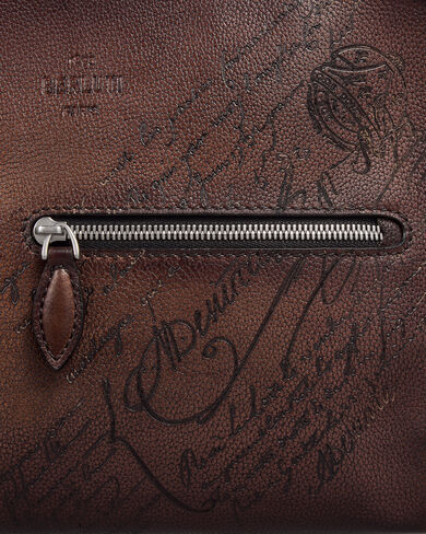 Journalier Messenger, Soft Brown, hi-res