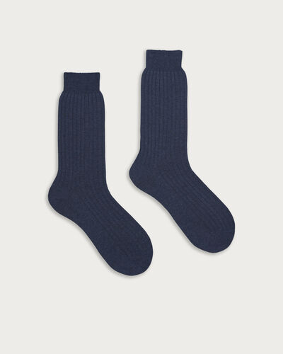 Alessandro Socks, Denim Spirit, hi-res