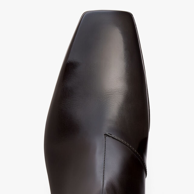 Mont-Thabor Venezia Calf Leather Boot, FONDANT., hi-res 7