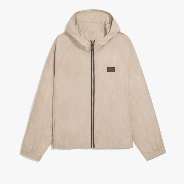 Nylon Scritto B-Way, NATURAL BEIGE, hi-res 1
