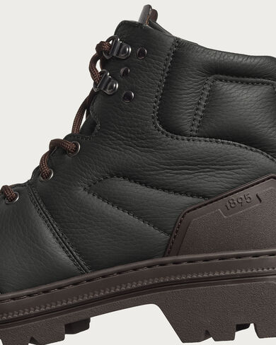 Brunico Parcours Ankle Boot, Black, hi-res