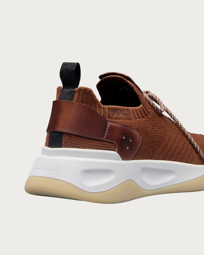 Shadow Sneaker, Toffee, hi-res