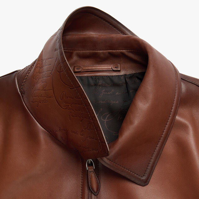 Patina 1 Jour Blouson, CACAO INTENSO, hi-res 6
