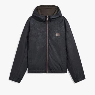 Scritto Padded B-Way, DEEP GREY, hi-res