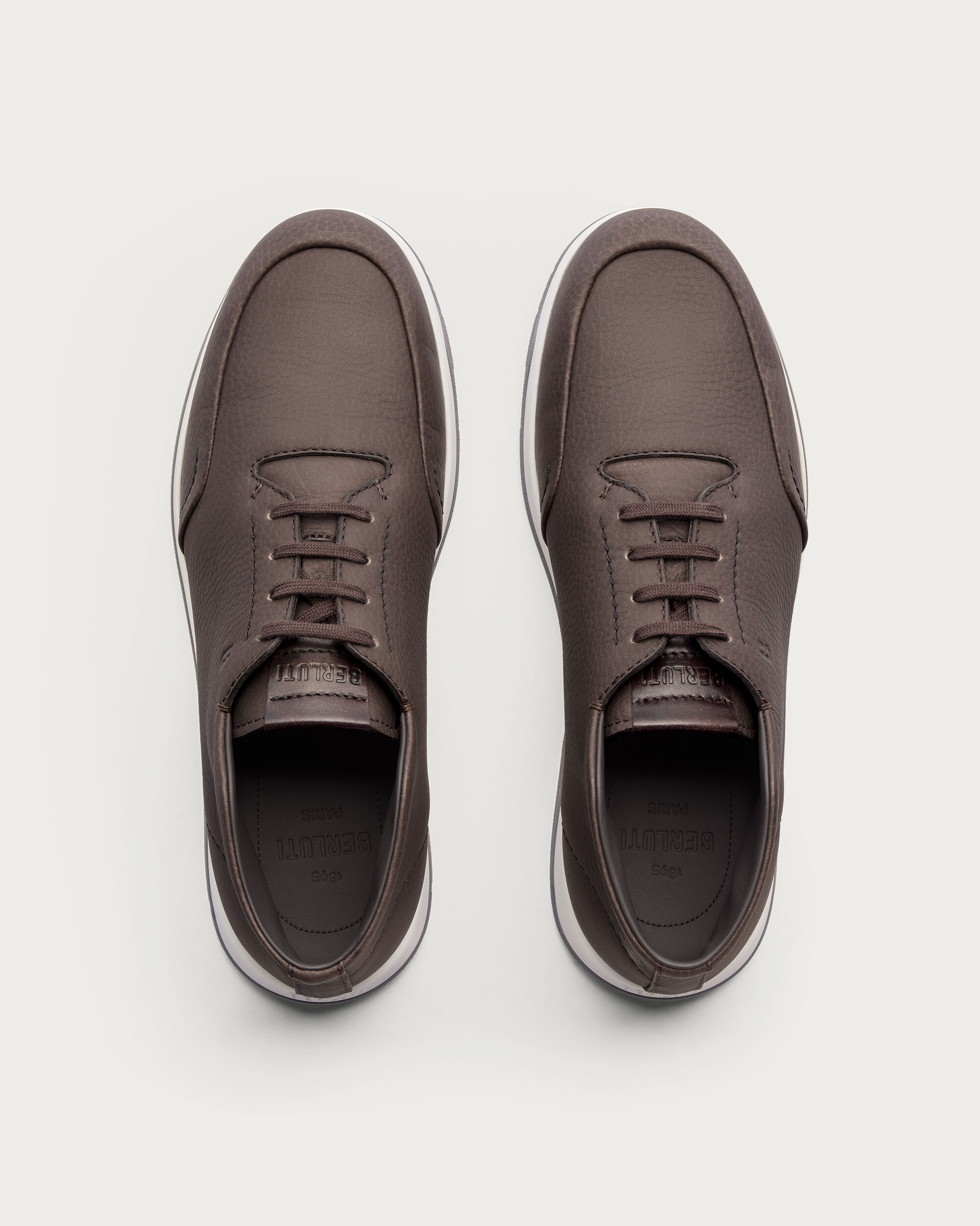 Echappee Derby, Coffee, hi-res