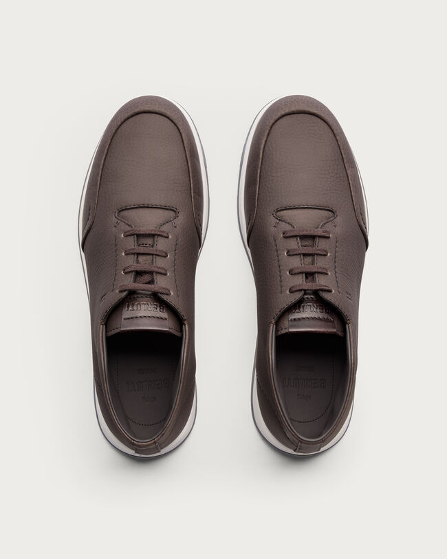 Echappee Derby, Coffee, hi-res