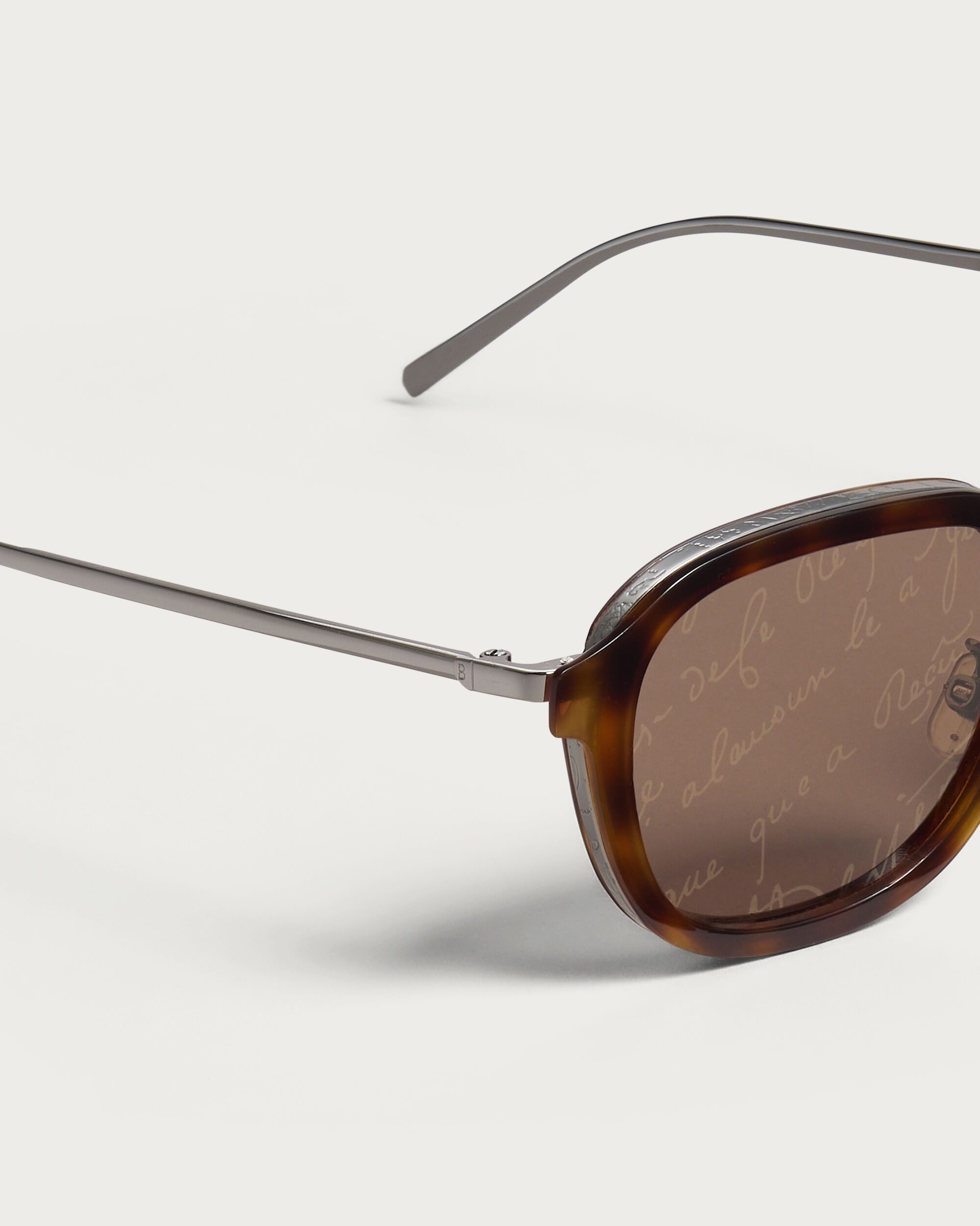 Equinox Sunglasses, Classic Havana & Brown Scritto, hi-res