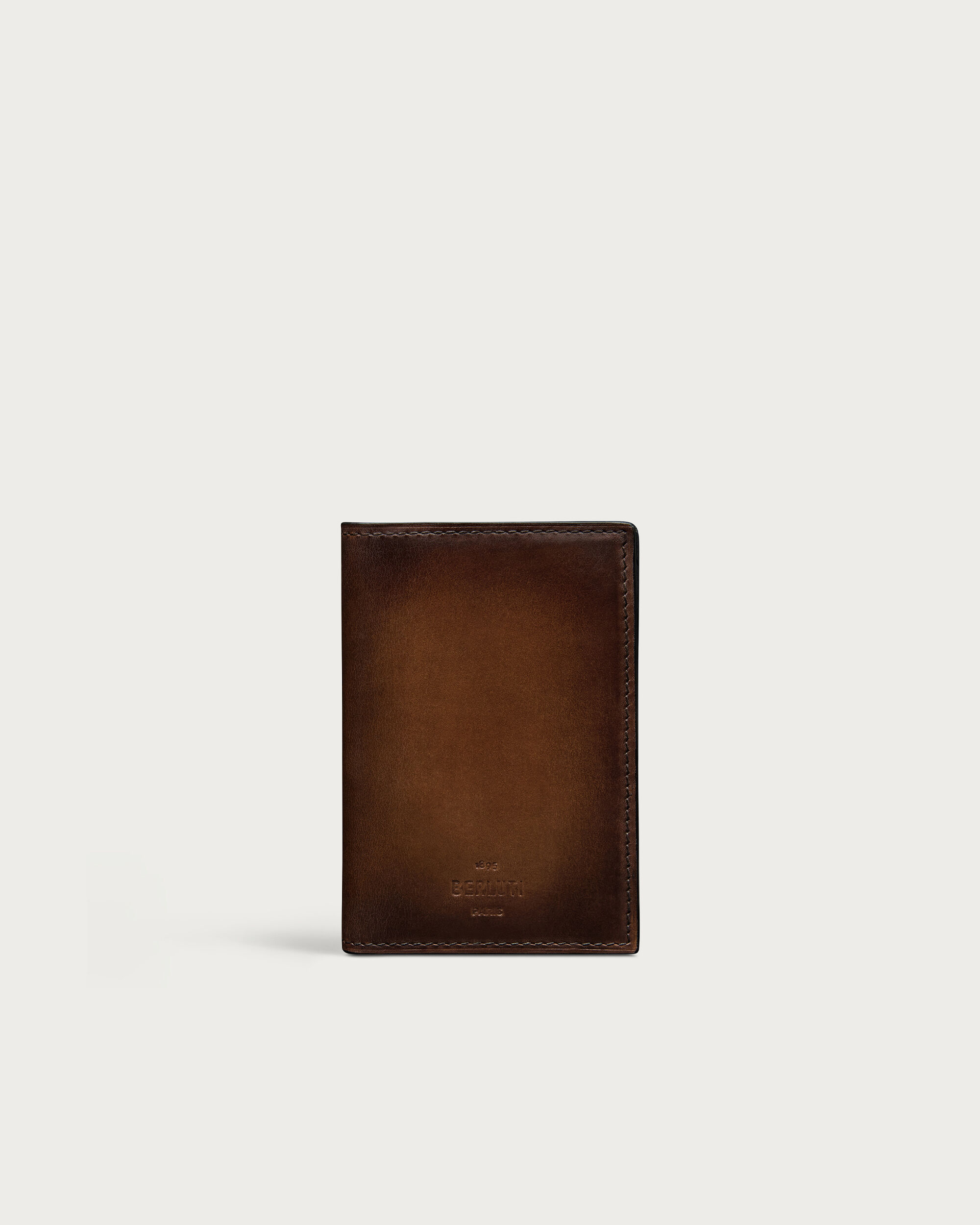 Jagua Card Holder, Cacao Intenso, hi-res