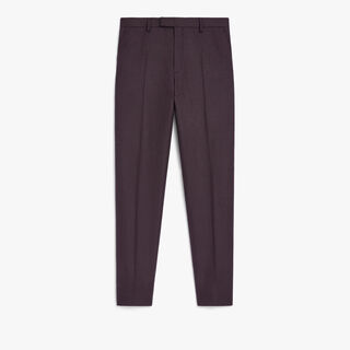 Alessandro Wool Trousers Alessandro Wool Trousers