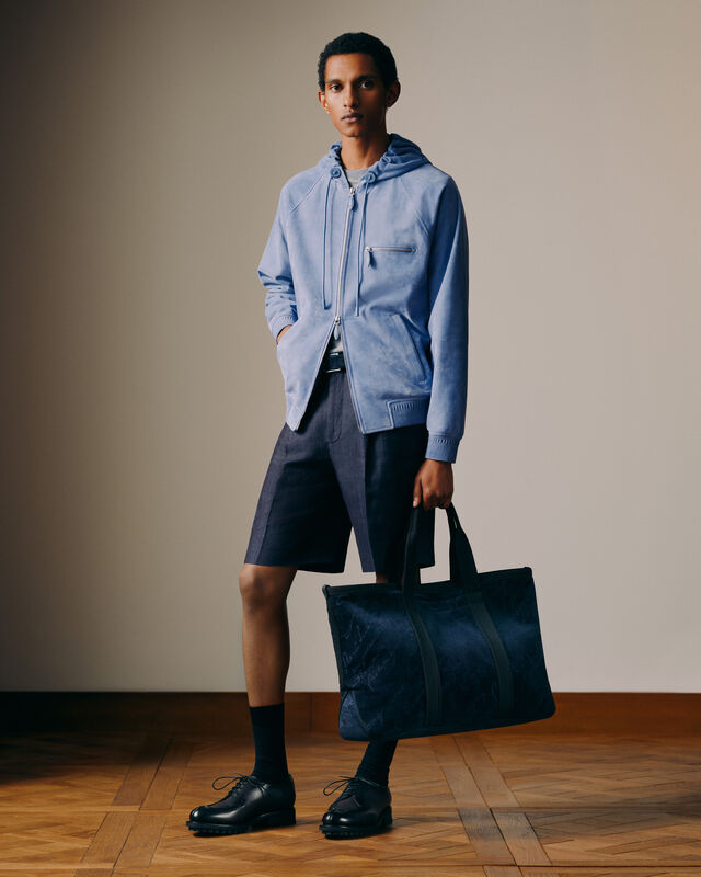 Look #19 - Spring/Summer 2025 Collection Look #19 - Spring/Summer 2025 Collection