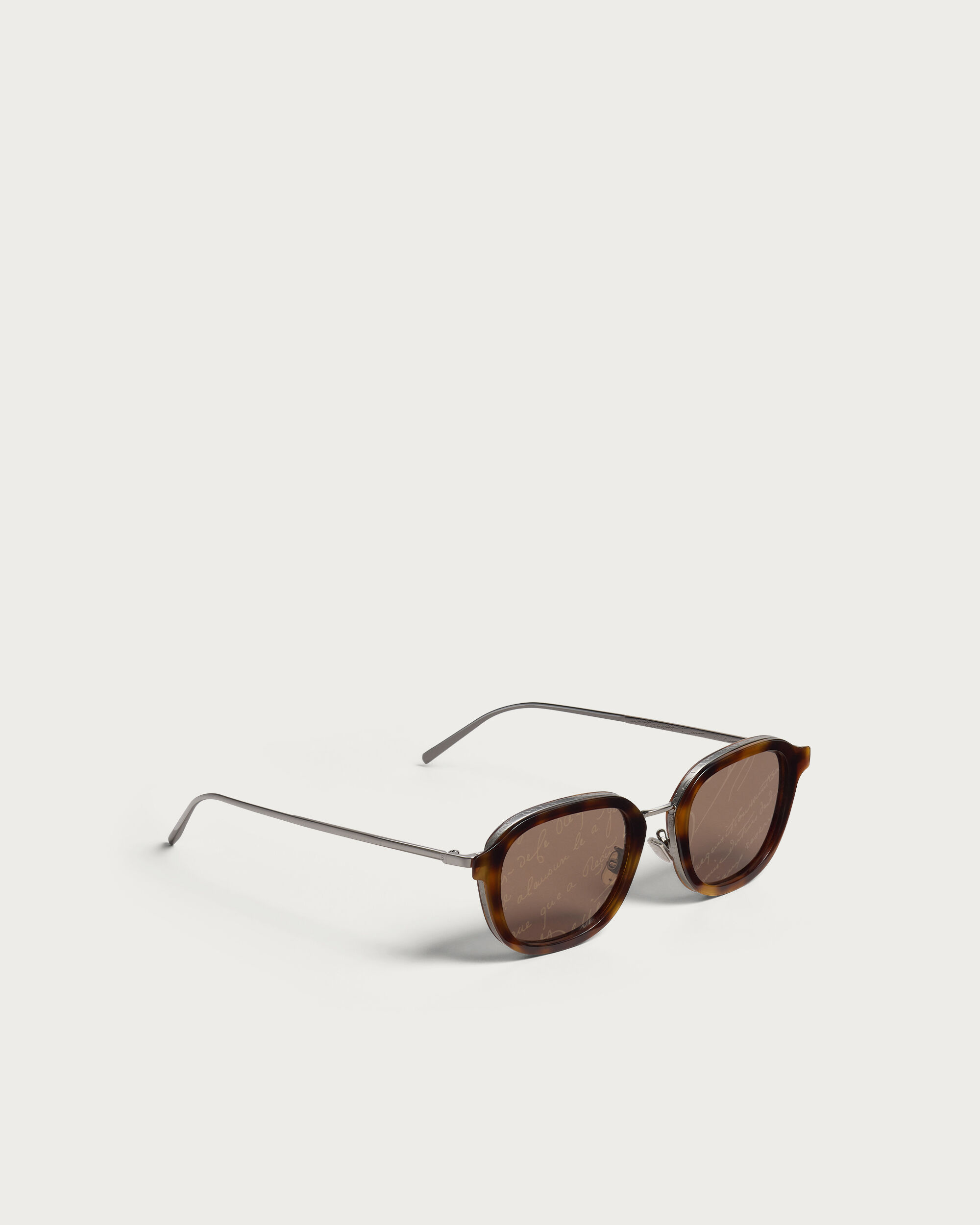 Equinox Sunglasses, Classic Havana & Brown Scritto, hi-res