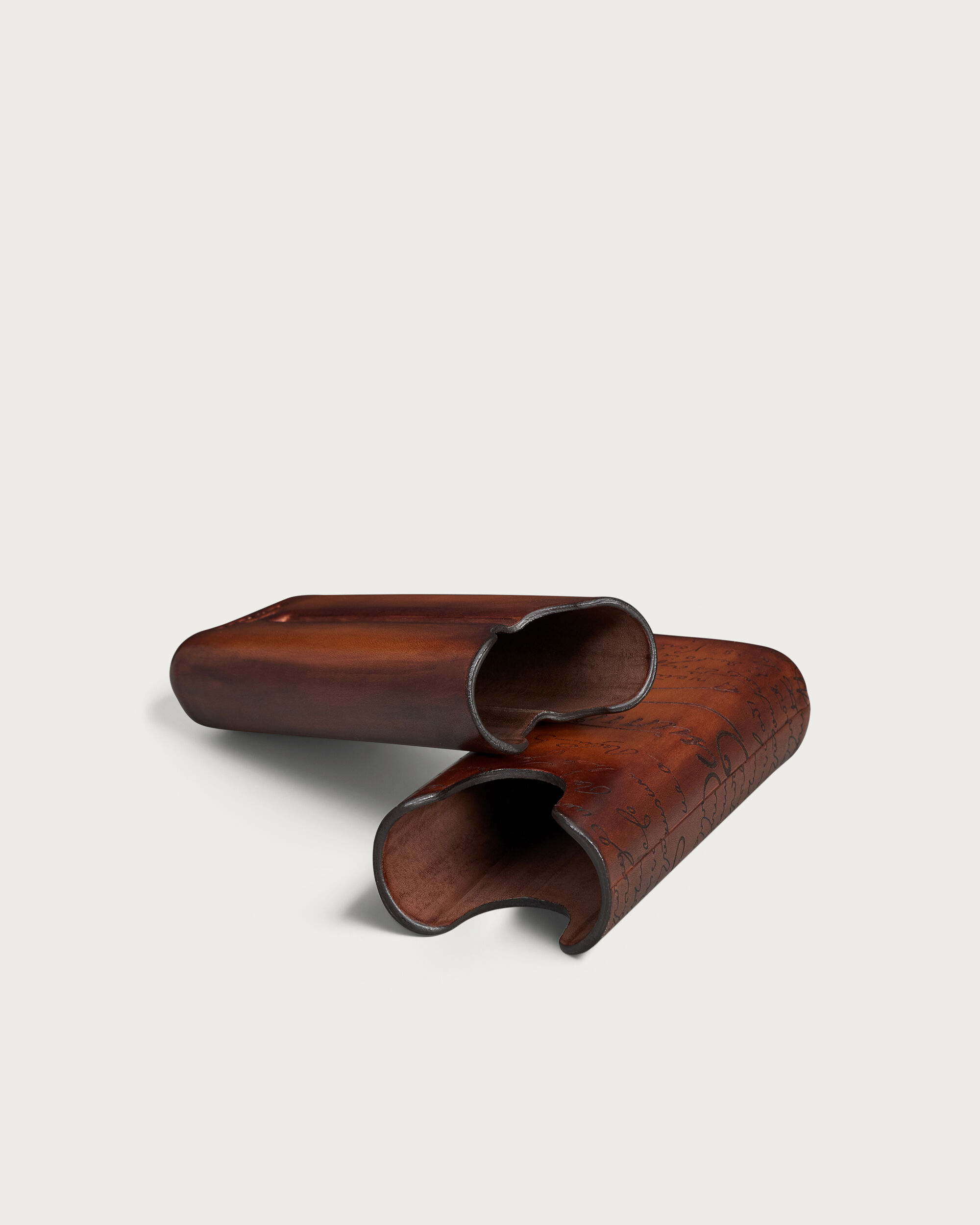 Cigar Case 2, Cacao Intenso, hi-res