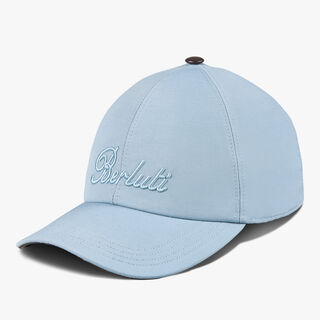 Berluti Thabor Baseball Cap Berluti Thabor Baseball Cap