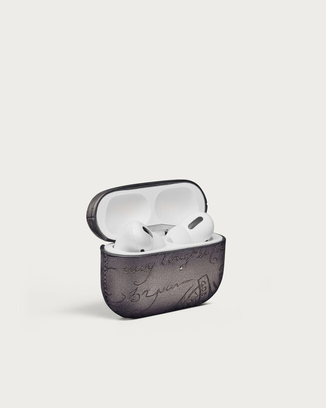 AirPods Pro Case, Light Aluminio, hi-res