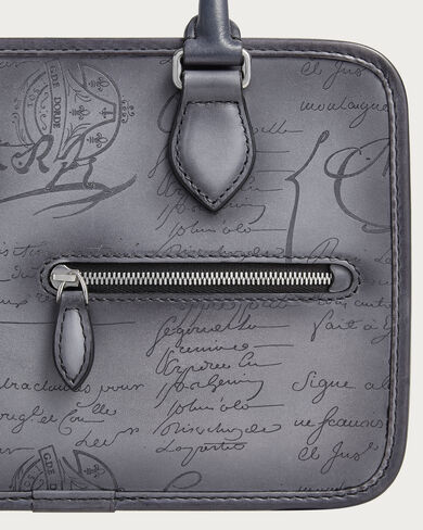 1 Jour Gulliver Messenger, Light Aluminio, hi-res