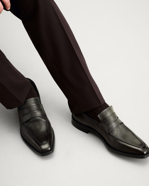 Andy Demesure Neo Flex Loafer, Selva Oscura, hi-res