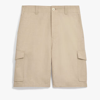 Scritto Cargo Shorts