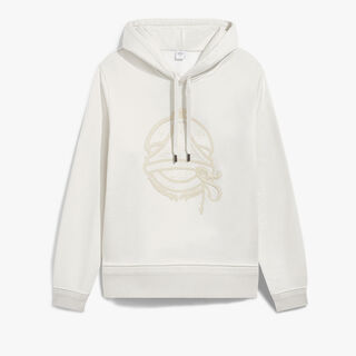 Crest Hoodie Crest Hoodie