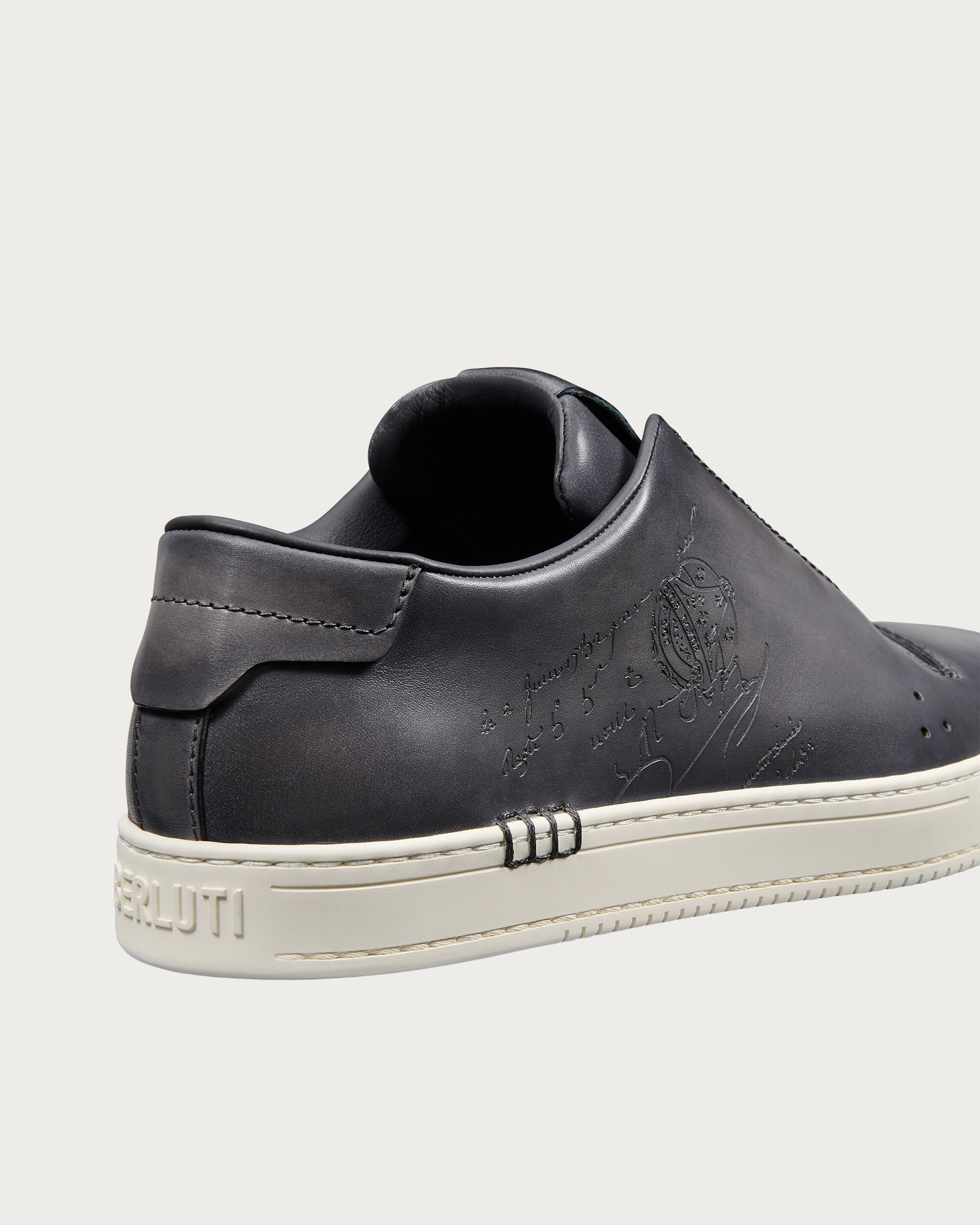 Playtime Slip On, Light Aluminio, hi-res