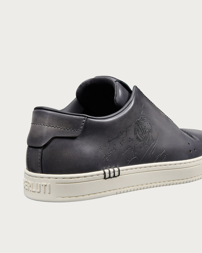 Playtime Slip On, Light Aluminio, hi-res