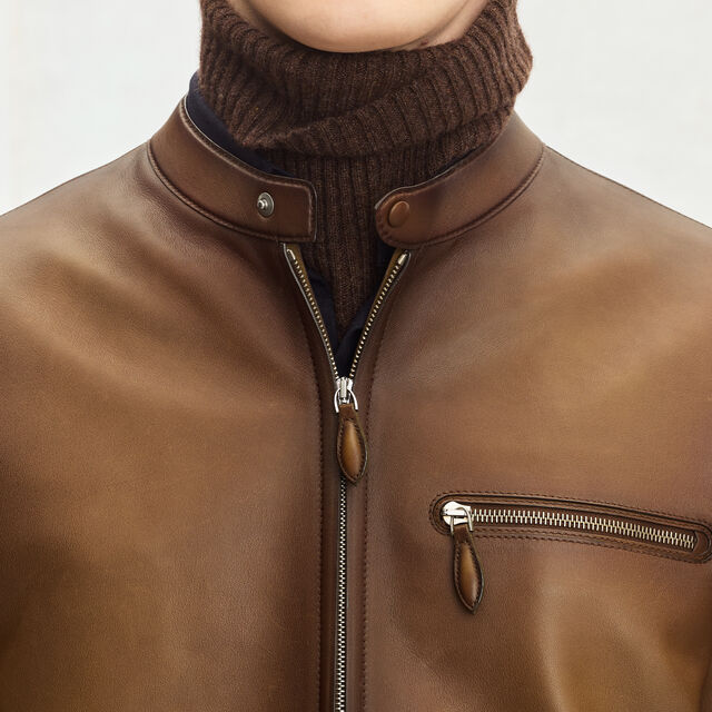 Patina 1 Jour Biker, JUNGLE BROWN, hi-res 5