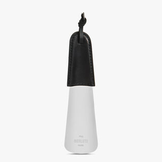 Shoehorn Leather, NERO, hi-res
