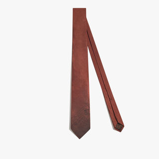 Scritto Degrade Tie Scritto Degrade Tie