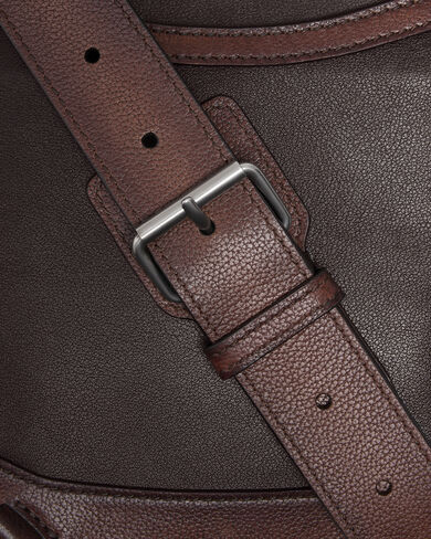 Périple Sling Bag, Soft Brown, hi-res