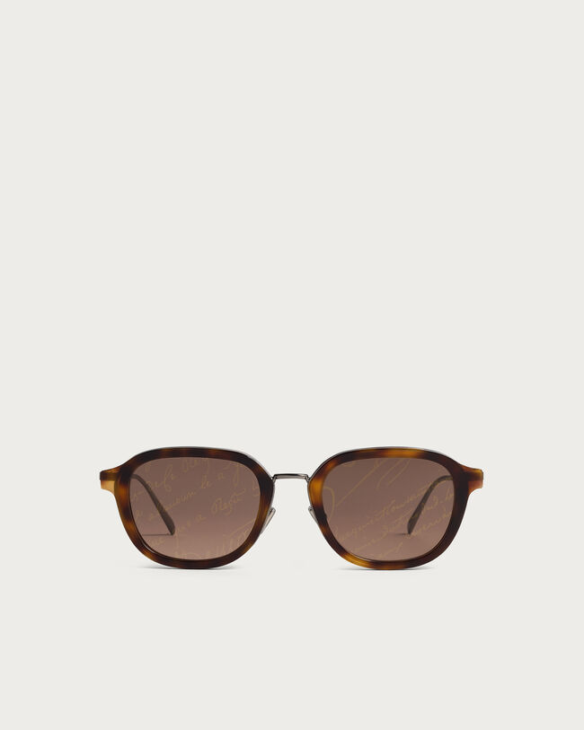 Equinox Sunglasses, Classic Havana & Brown Scritto, hi-res