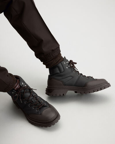 Brunico Parcours Ankle Boot, Black, hi-res