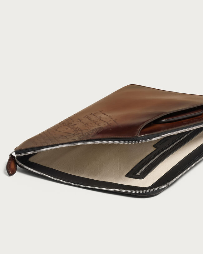 Lift Briefcase, Cacao Intenso, hi-res