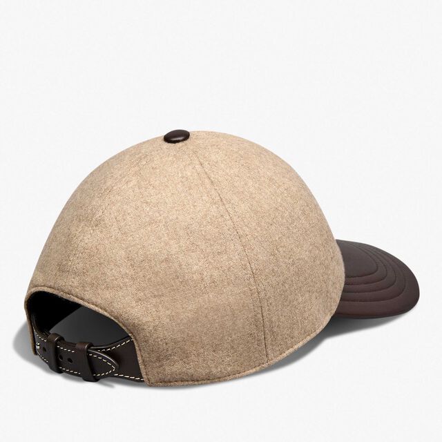 Cashmere Cap, WARM BEIGE, hi-res 2