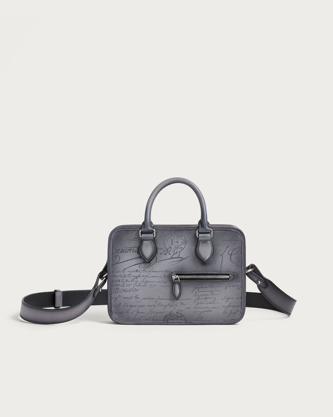 1 Jour Gulliver Messenger, Light Aluminio, hi-res