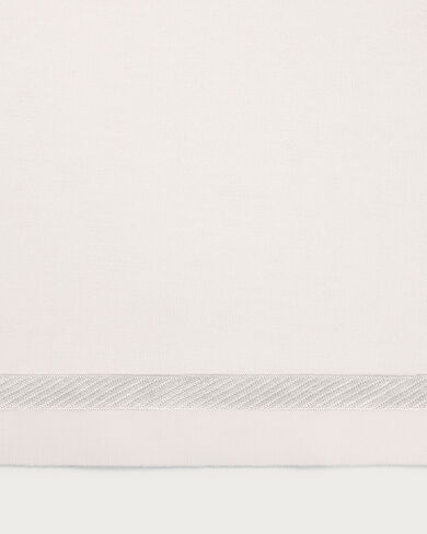 B-Thabor Embroidery Polo, Off White, hi-res