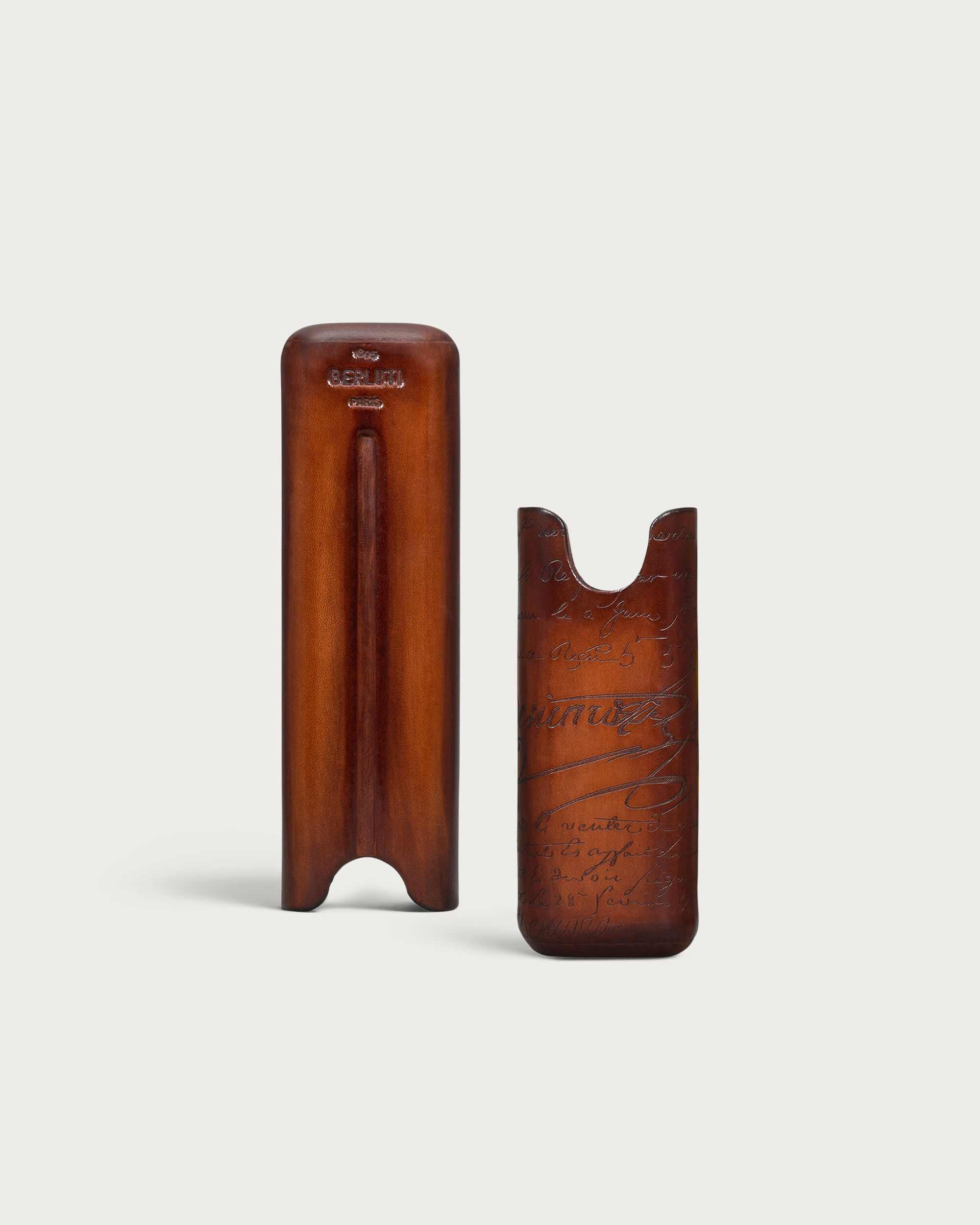 Cigar Case 2, Cacao Intenso, hi-res