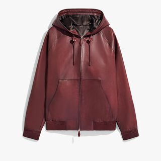 Patina Leather B-Way