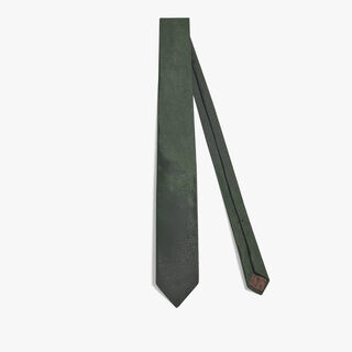 Scritto Degrade Tie Scritto Degrade Tie