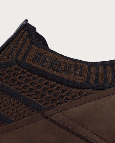 Shadow Sneaker, Legno, hi-res