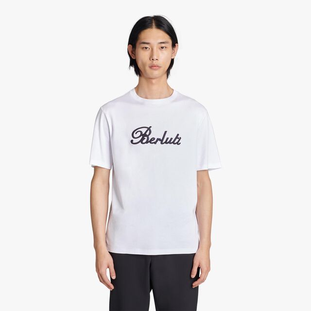 高尔夫T恤, BLANC OPTIQUE, hi-res 2
