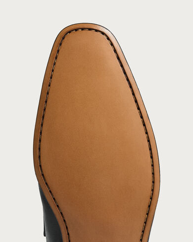 Lorenzo Loafer, Nero, hi-res