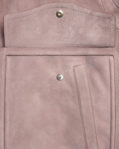 Flight Jacket, Antique Rose, hi-res