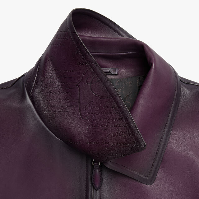 Patina 1 Jour Blouson, GRAPES, hi-res 7