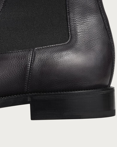 Demesure Neo Flex Chelsea Boot, Nero Grigio, hi-res