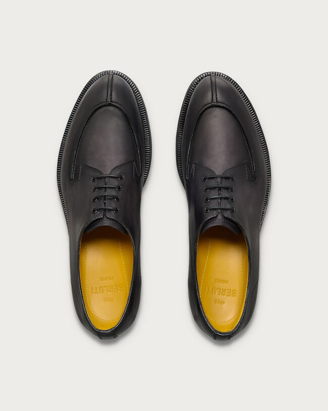 New Oslo Derby, Dark Pellicola, hi-res