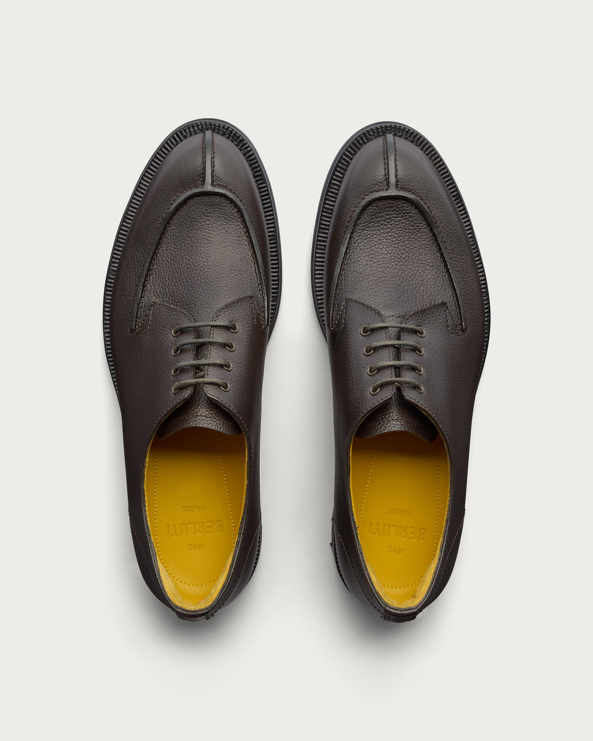 New Oslo Derby, Coffee, hi-res